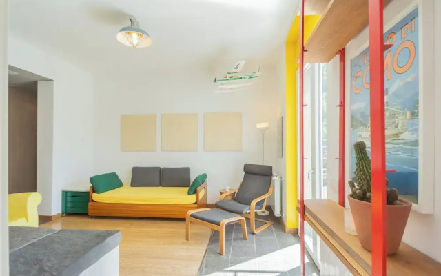 Casa Corbu by Rent all Como