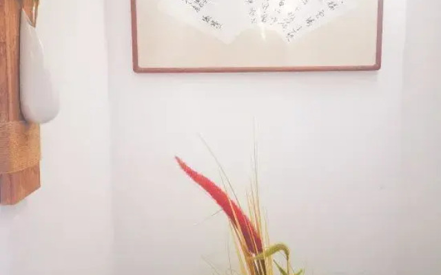 Shanghai   Dawuli Cat Garden Hotel