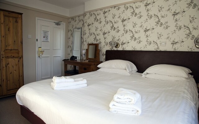 Brecon Castle Hotel