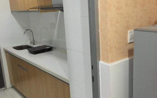 Wuxi Sovereign Service Apartment