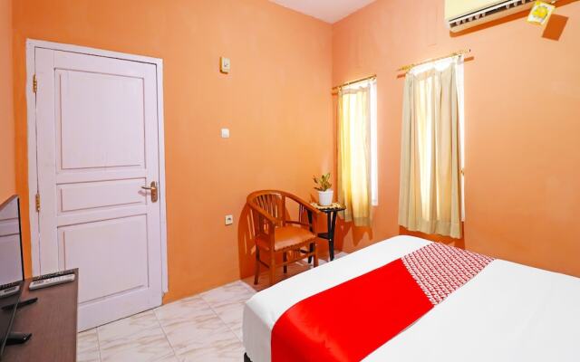 OYO 91408 Kas Residence Syariah