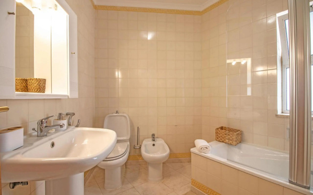 Apartamento Varandas do Sol