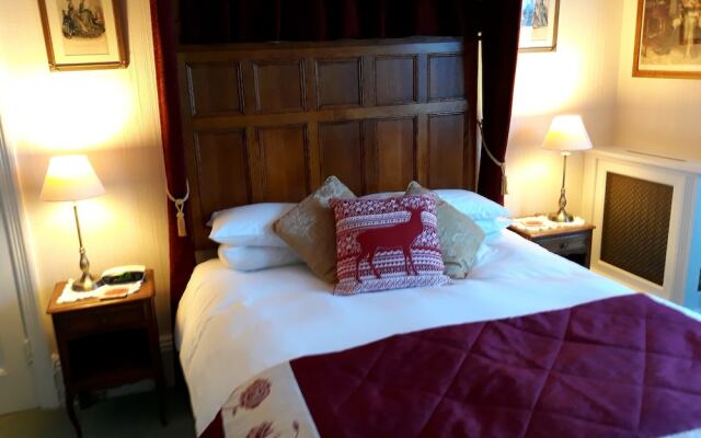 Banbury Cross B&B