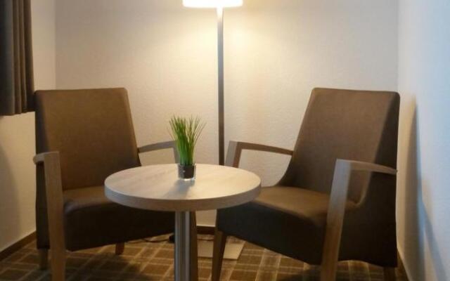 Hotel-Restaurant Goldenstedt