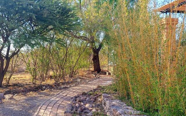 ZenZontle GlampingSMA By Rotamundos