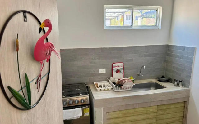 Comunidad Calle 13 Hotel Boutique