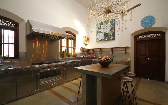 Mihiri Beach House