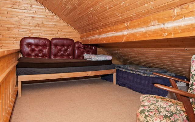 6 Person Holiday Home in Orsted