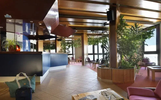 Tourotel de Val Thorens