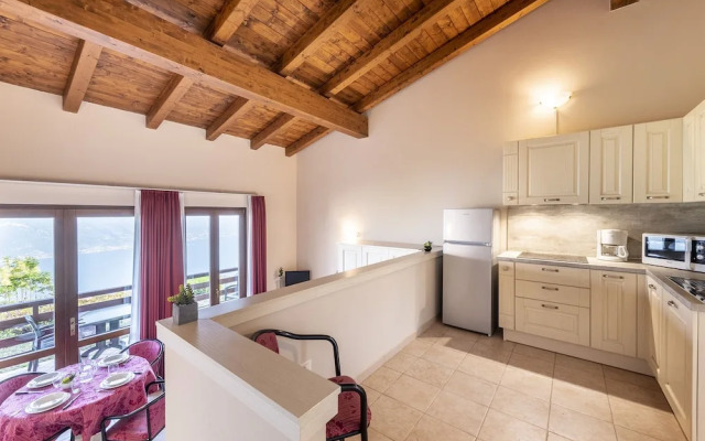 Residence Pineta Campi