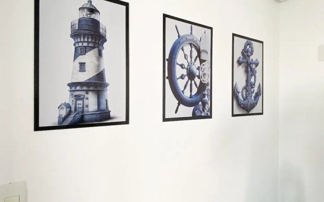 Ático con piscina - Guarapari