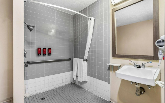 SureStay Hotel by Best Western Albuquerque Midtown