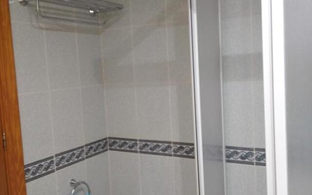 Apartamento Las Palomas Beach 202