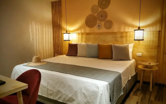 La Martina Guest House