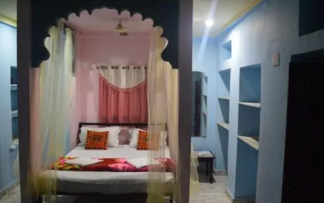 Jagat Villa
