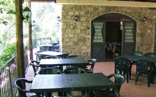 Agriturismo San Leonardo