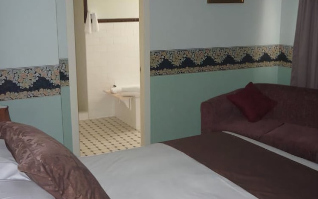 Mount Victoria Manor – Guest Rooms – Mount Victoria
