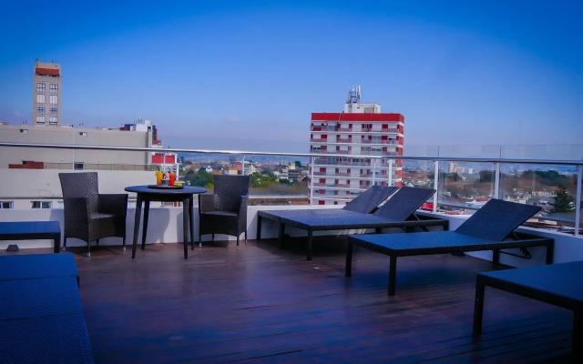 Elegance Hotel Mar del Plata