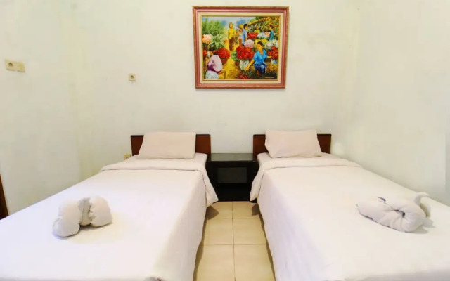 Sinergi Hotel Tretes