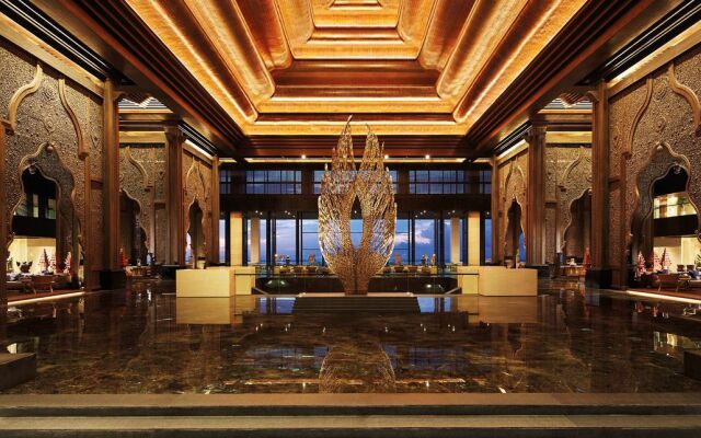 The Apurva Kempinski Bali