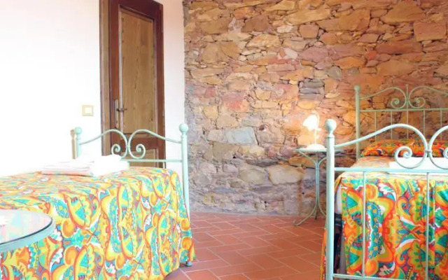 Molino Del Rotone