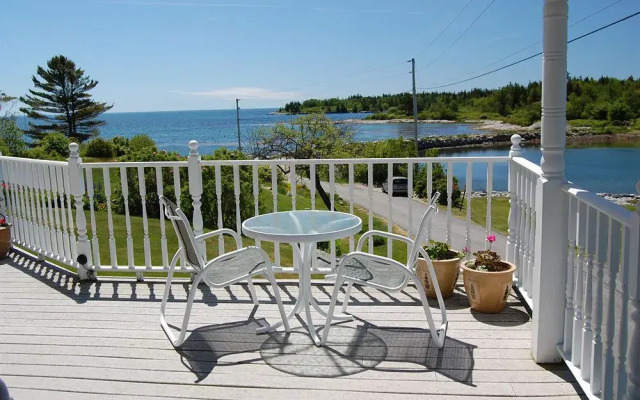 The Craignair Inn & Restaurant