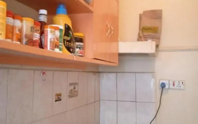 Stay.Plus Imara Daima Transit House