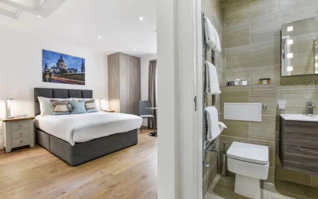 Leinster Inn London