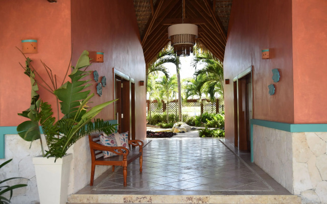 Sunset boutique hotel  All-Suites