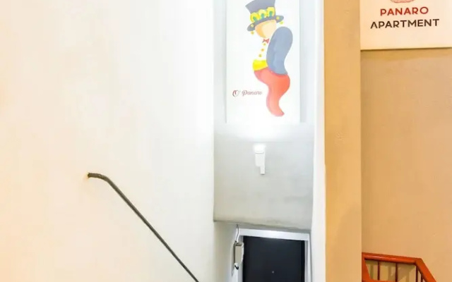 Lucky Flat Near Toledo by Napoliapartments