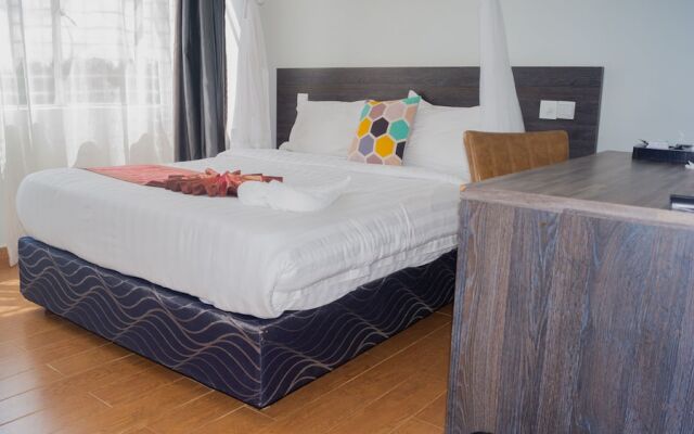The Candela Hotel
