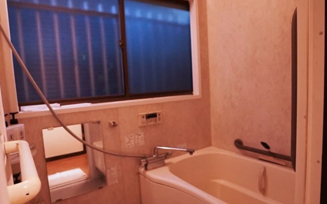 Cozy House near Shinjuku