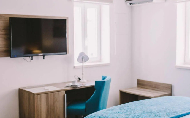 Vida Boutique Hotel