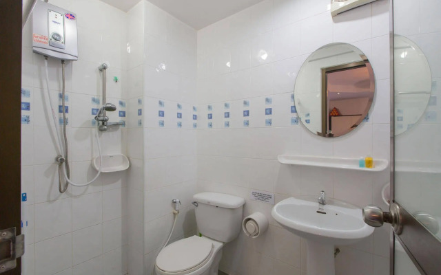 Patong Studio Apartments