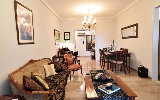 Queens Bed&Rest Luxury Apartment