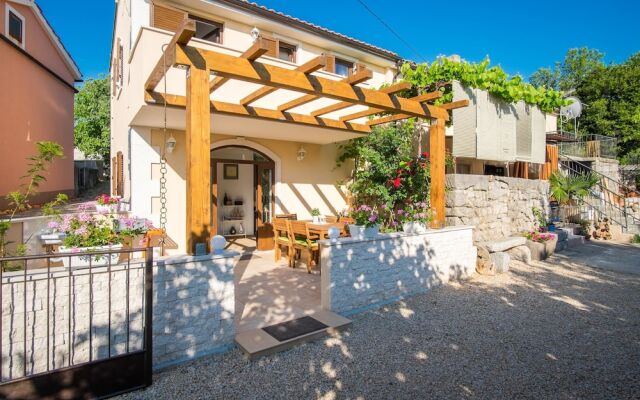 Holiday House Ivana