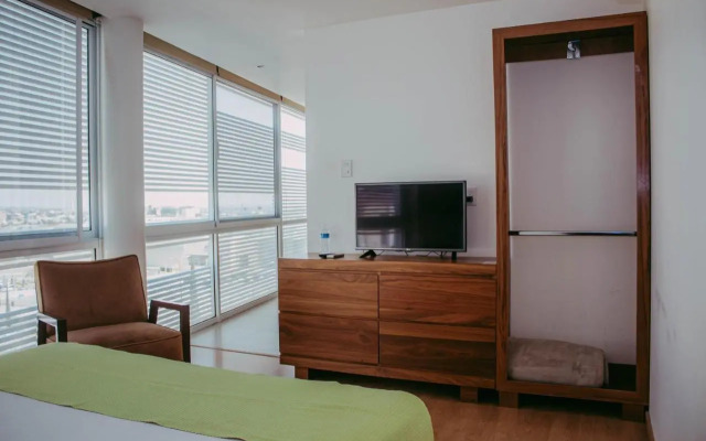 Millenium Plaza & Suites
