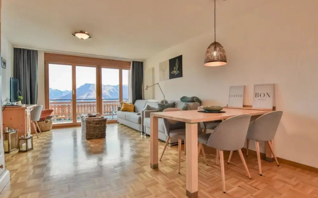 Casa Arturo 412 Riederalp