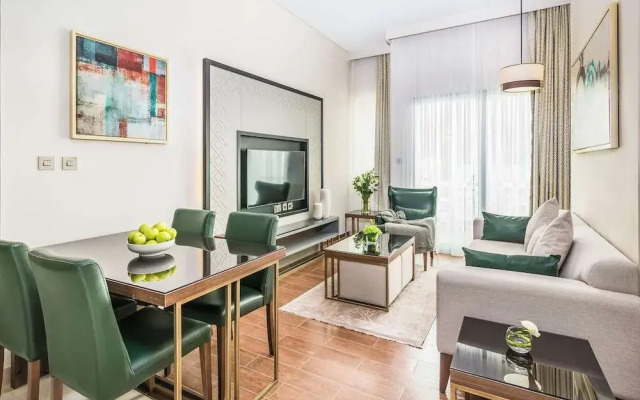 Central Inn Hotel & Suites - Al Sadd, Doha, Qatar
