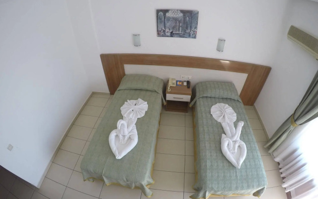 Kleopatra Miray Hotel