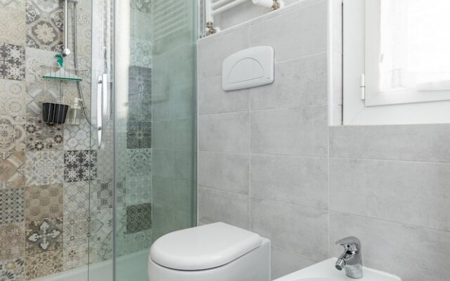 Monterumici 36 - Saffi Glamorous Apartment