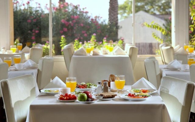 Ein Gev Holiday Resort