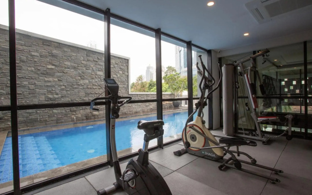 Avissa Suites