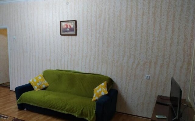 Standart apartment in Tashkent