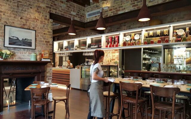 Holiday Inn West Perth by IHG