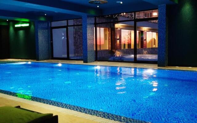 Kraljevi čardaci, apartman 7/53