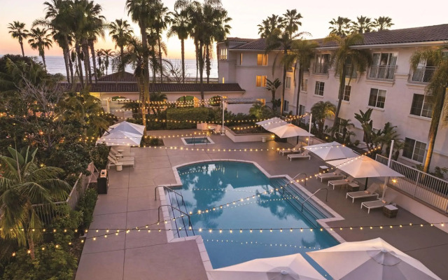 Hilton Garden Inn Carlsbad Beach