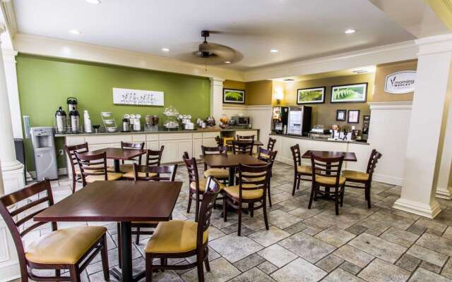 Sleep Inn Port St. Lucie at PGA Village