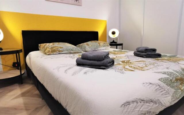 t2 COSY - COLOMIERS - RÉSIDENCE SECURISÉE - AIRBUS - PISCINE