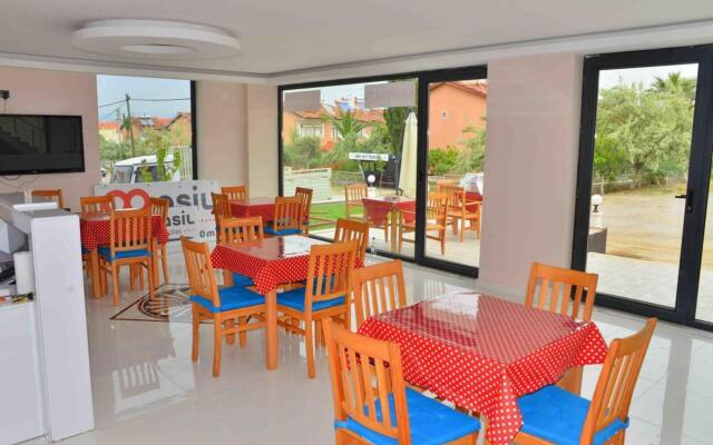 Asil Apart Otel